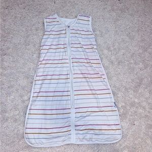 Copper Pearl sleep sack 6-12 months